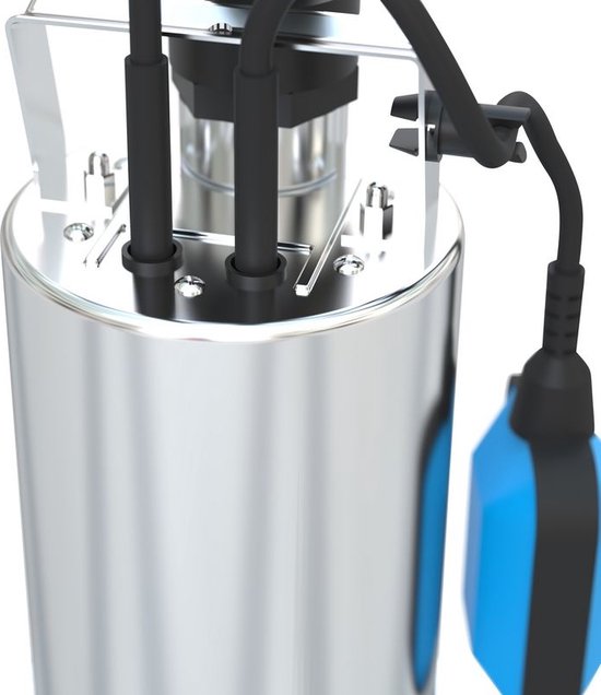 Güde' aspiration plate Güde GFS 4000