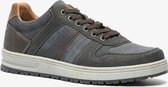 Blue Box heren sneakers - Blauw - Maat 41