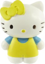 Hello Kitty Bullyland Sanrio Collection Figure speelgoed - D) 1x Hello Kitty Mimmy