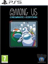 Among Us - Crewmate Edition - PS5