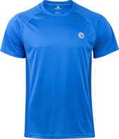 Stark Soul Sportshirt Heren - Blauw - Maat XXL