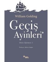 Geçiş Ayinleri