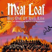 Bat Out of Hell: Live with the Melbourne Symphony Orchestra (CD)