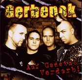 Gerbenok - Auf Gedeih & Verderb (CD)
