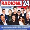 Various Artists - Radio NL 24 (CD)