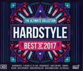 Various Artists - Hardstyle The Ult Coll Best Of 2017 (3 CD)