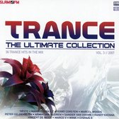 Various Artists - Trance Ultimate Coll. Vol 3 2007 (2 CD)