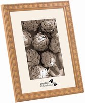 Fotolijst Fleur Goud-20x30