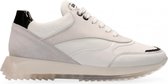 Bronx  - Sneaker Casual Leer - White - 40