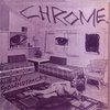 Chrome - Alien Soundtracks (CD)