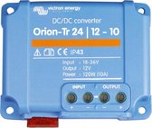 Victron Orion-Tr 24/12-20 (240W) non isolated DC-DC converter