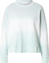 Rich & Royal sweatshirt Wit-L