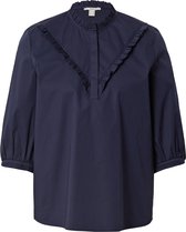 Edc By Esprit blouse Navy-S