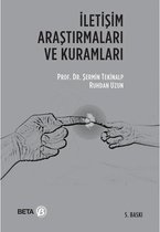 İletişim Araştırmaları ve Kuramları