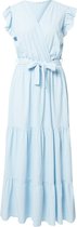 Hailys jurk julia Wit-L (40)