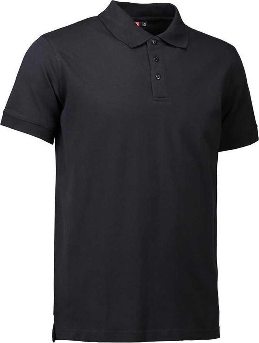 ID-Line - 0525 Poloshirt | Poloshirt met korte mouw