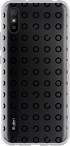 Smartphonebooster Telefoonhoesje - Back Cover - Geschikt Voor Xiaomi Redmi 9A