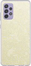Smartphonebooster Telefoonhoesje - Back Cover - Geschikt Voor Samsung Galaxy A72