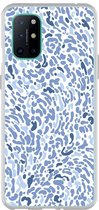 Smartphonebooster Telefoonhoesje - Back Cover - Geschikt Voor OnePlus 8T