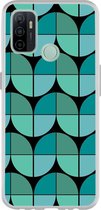 Smartphonebooster Telefoonhoesje - Back Cover - Geschikt Voor Oppo A53s