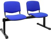 Wachtbank Montiel Piqueras y Crespo ARAN229 Blauw