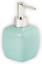 Distributeur van Soap Louise Pastel Couleur Uni Green