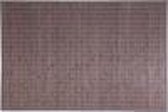 Dark Bamboo Carpet 1200 mm x 1800 mm 20 mm