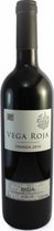 Red Wine Vega Roja Rioja (75 cl)