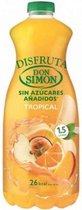 Nectar Don Simon Disfruta Tropical (1,5 L)
