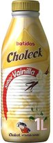 Shake Choleck Vanille (1 L)
