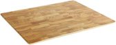 Snackdienblad Viejo Valle Bayahibe Melamine Hout (32,5 x 26,5 x 0,5 cm)