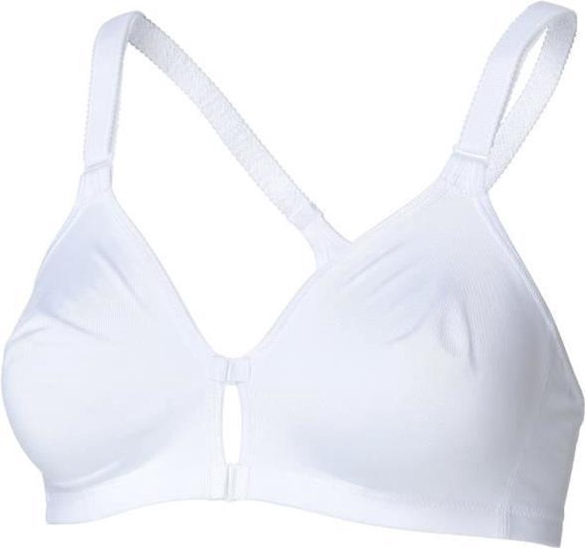 Triumph Fitness BH - Dames - Wit
