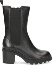 Caprice - Dames schoenen - 9-9-25420-27 - zwart - maat 38