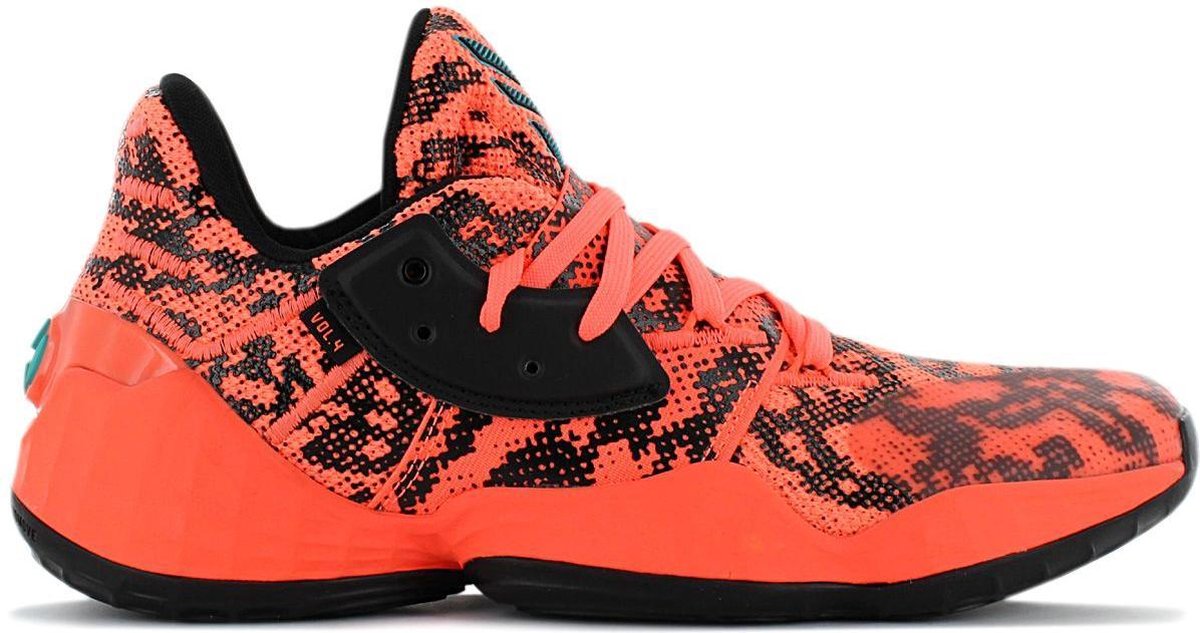 orange harden vol 4