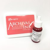 Ranger Archival Reinkers Coastal Coral ARR70825