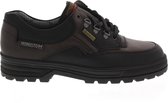 Mephisto Barracuda GTX Zwart/Bruin - Maat: 44.5