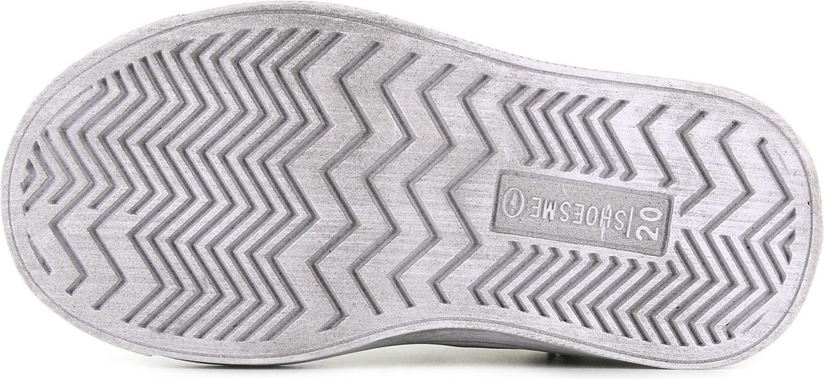 Shoesme hoge sneaker met tijger | bol.com