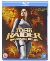 Tomb Raider 2 (Blu-ray) (Import)