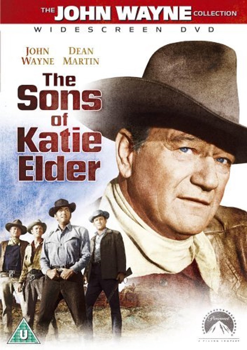 Sons Of Katie Elder