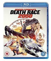 Roger Corman's Death Race 2050