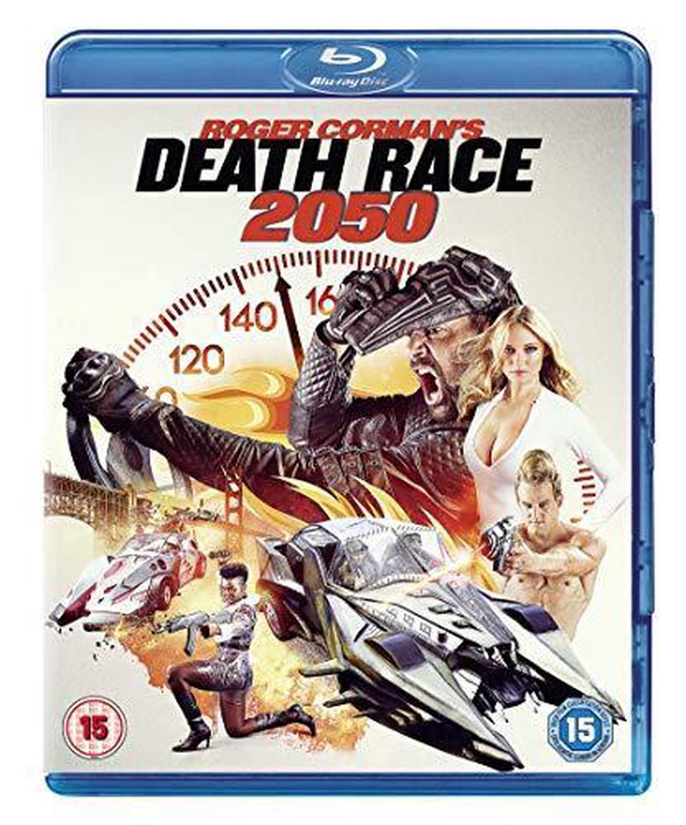 Roger Corman's Death Race 2050