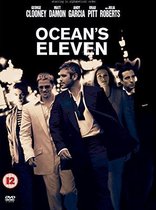 Ocean's Eleven (Import)