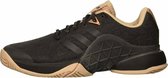 adidas Performance Barricade Ltd 2018 Dames Tennisschoenen zwart 37 1/3