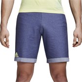 adidas Performance Melbourne M korte broek Mannen blauw S