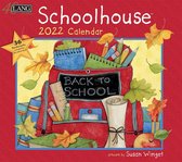 Schoolhouse Kalender 2022