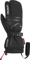 Reusch Down Spirit GTX Lobster ski wanten heren zwart