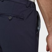 Timo | Pantalon stretch navy