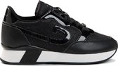 Cruyff Parkrunner sneakers zwart - Maat 42