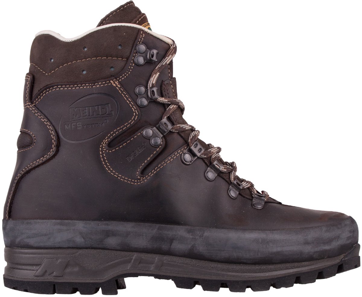 Meindl Engadin Men MFS Wandelschoenen Heren 46 Old Loden