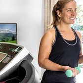 Loopband Cecofit ExtremeTrack Vibrator 18 km/h